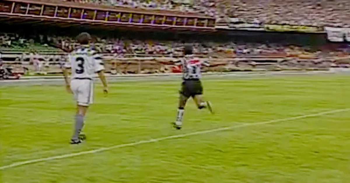Botafogo volta a sofrer quatro gols no primeiro tempo de um jogo oficial depois de 30 anos