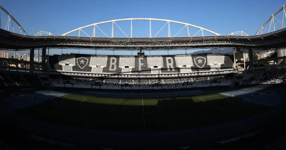 Botafogo x Fluminense: Glorioso oferece venda de lugares avulsos em camarotes para clássico