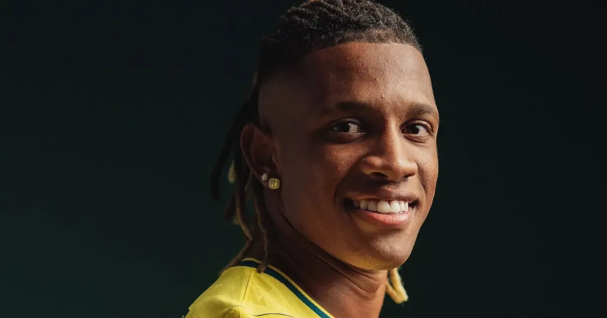 Caio Ribeiro pede Danilo, do Botafogo, na Seleção Brasileira contra a Noruega: ‘Seria a minha escolha’