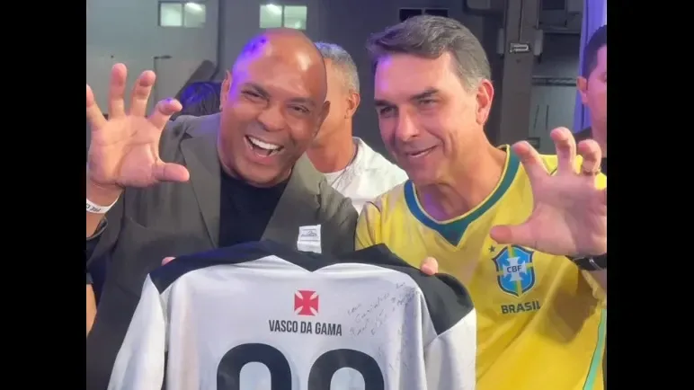 Donizete Pantera é eleito suplente de deputado estadual