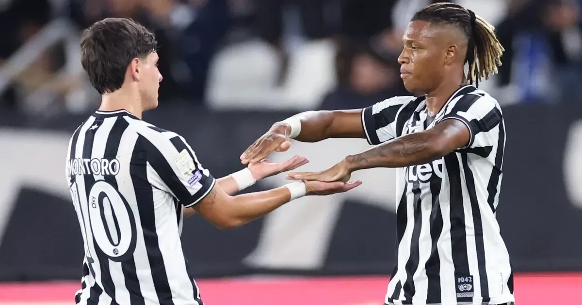 Botafogo quase vende Danilo e Álvaro Montoro