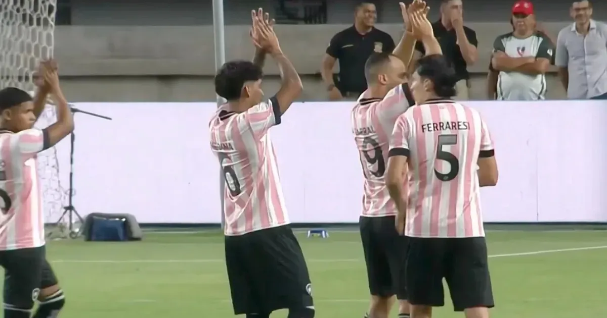 CBF desmembra mais duas rodadas do Brasileirão e põe Botafogo x São Paulo em uma segunda à noite