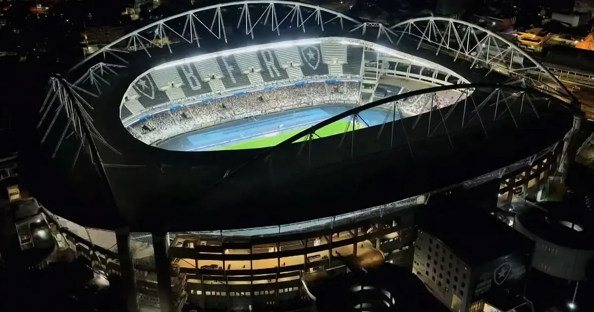 CBF marca Botafogo x Vitória para 22 de julho