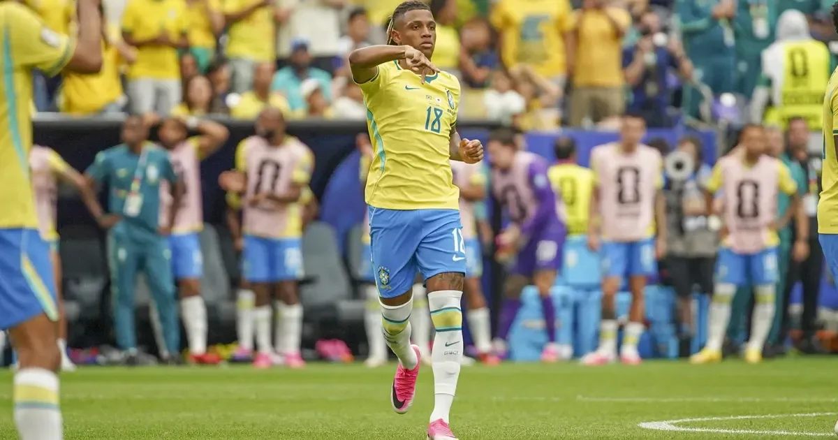 Chance a Danilo, do Botafogo? Lucas Paquetá tem lesão grau 2 na coxa e deve perder restante da Copa do Mundo