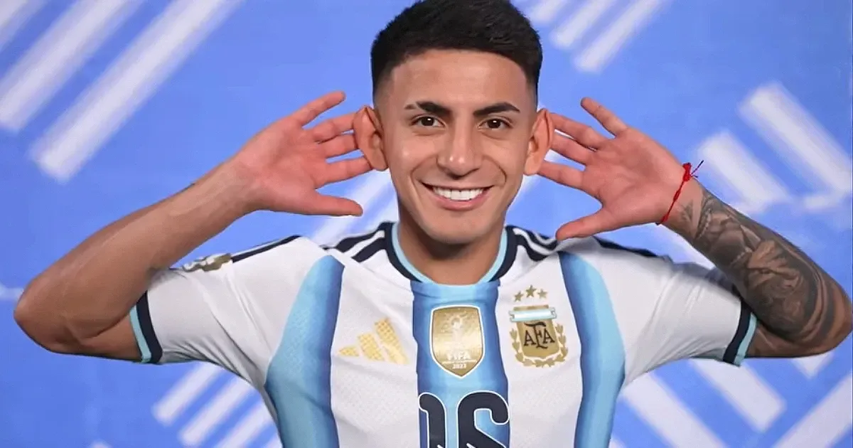 Chapéu no Flamengo: River Plate chega a acordo com Atlético de Madrid para comprar Thiago Almada, ex-Botafogo