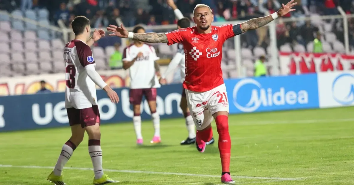 Botafogo enfrenta Cienciano na Copa Sul-Americana
