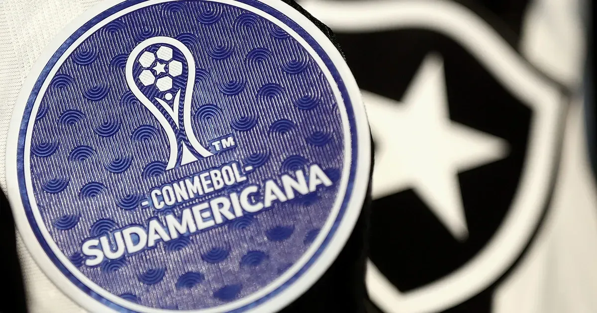 Climão, incredulidade e vergonha: TV detalha bastidores do vestiário do Botafogo após goleada para o Cienciano