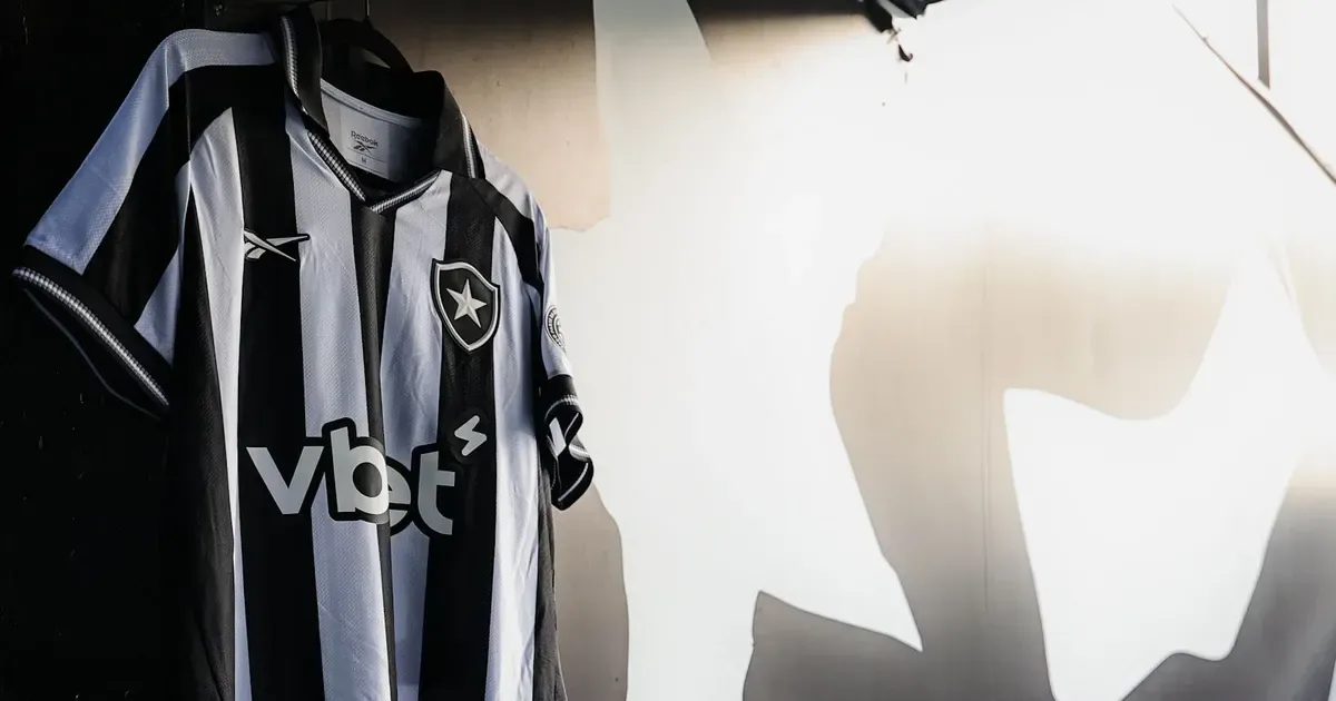 Botafogo e 17 clubes questionam proibição de bets