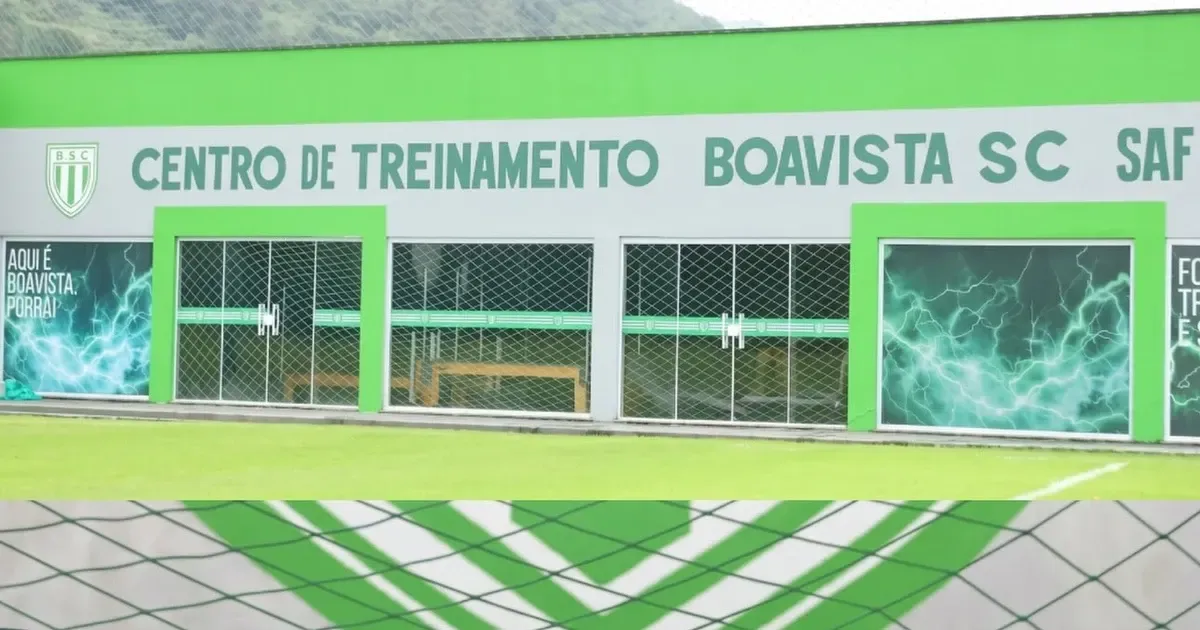 Botafogo enfrenta Nova Iguaçu no CT do Boavista