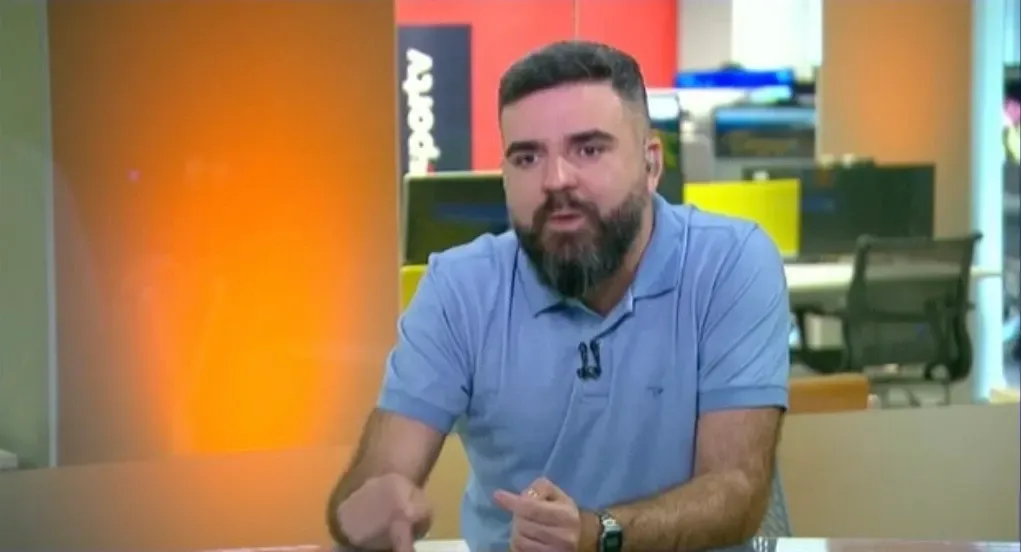 Comentarista: ‘Botafogo é candidato ao rebaixamento. Tem que se virar para conseguir cinco vitórias e chegar aos 45 pontos’