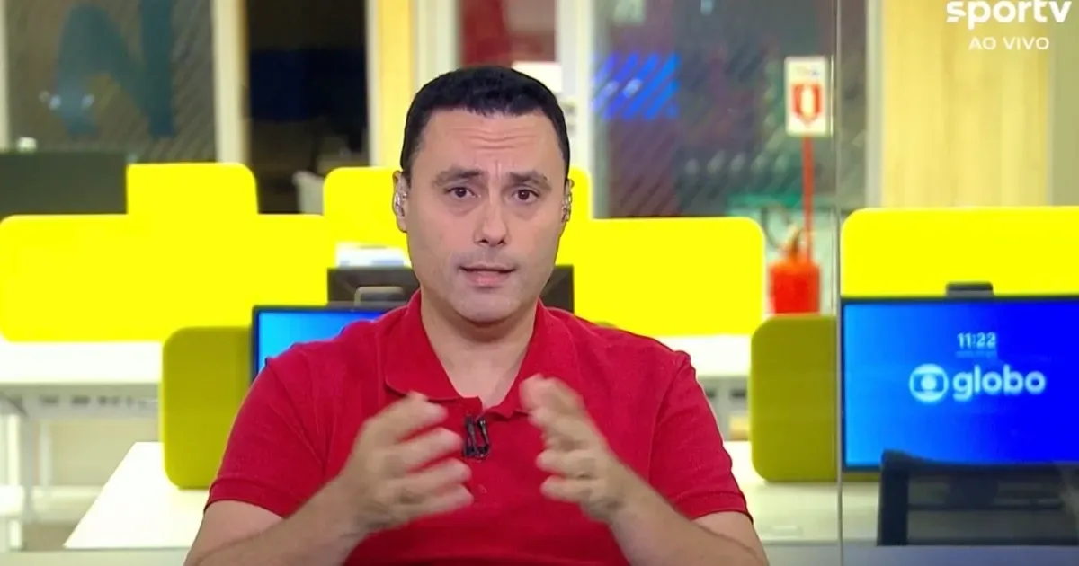 Comentarista: ‘Botafogo não pode ser eliminado por Chapecoense e Cienciano. É uma vergonha’