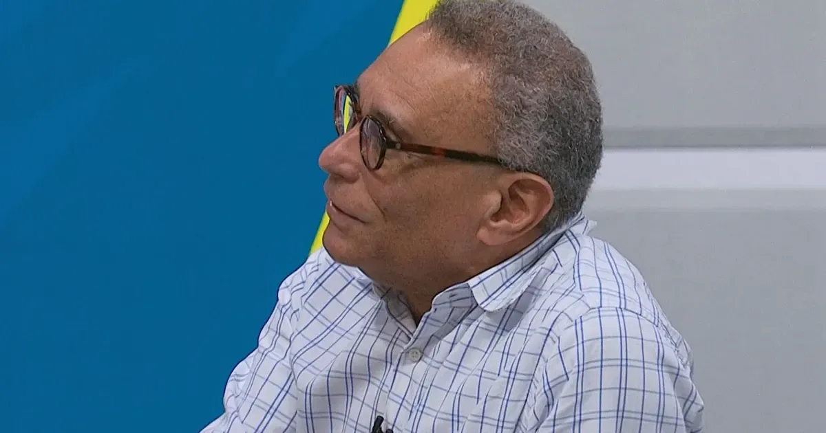 Botafogo: Paulo Cesar Vasconcellos critica situação