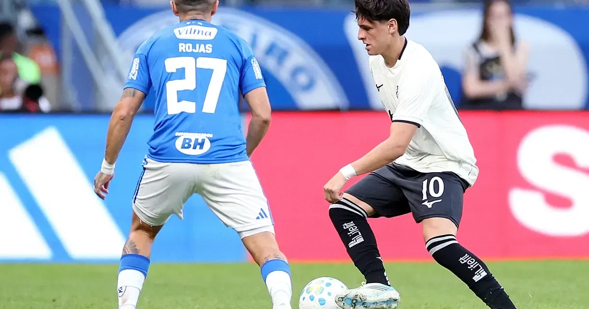 Comentarista faz reflexão: ‘Apontam Botafogo, Vasco e Cruzeiro como maus exemplos de SAF, mas nenhum deles está pior do que antes’