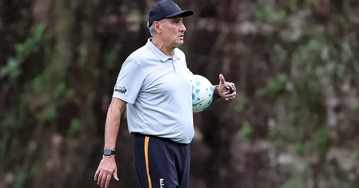 Comentarista: ‘Tite ainda não teve tempo necessário para fazer um raio-X. Botafogo precisa começar organização pelo setor defensivo’