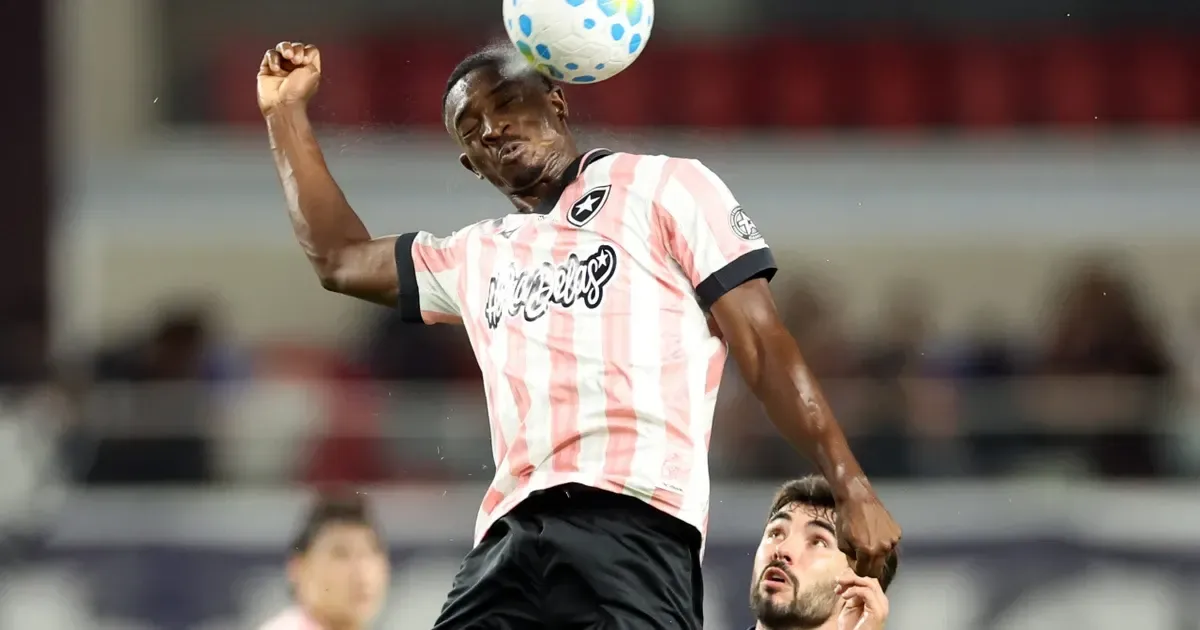 Botafogo derrotado por 2 a 1 pelo Remo