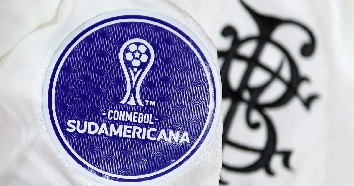 Botafogo enfrenta Cienciano na Copa Sul-Americana