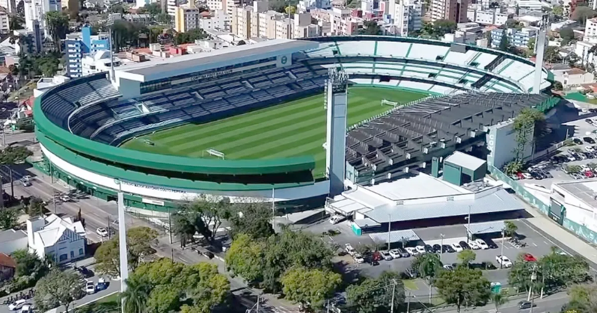 Botafogo busca vitória contra Coritiba