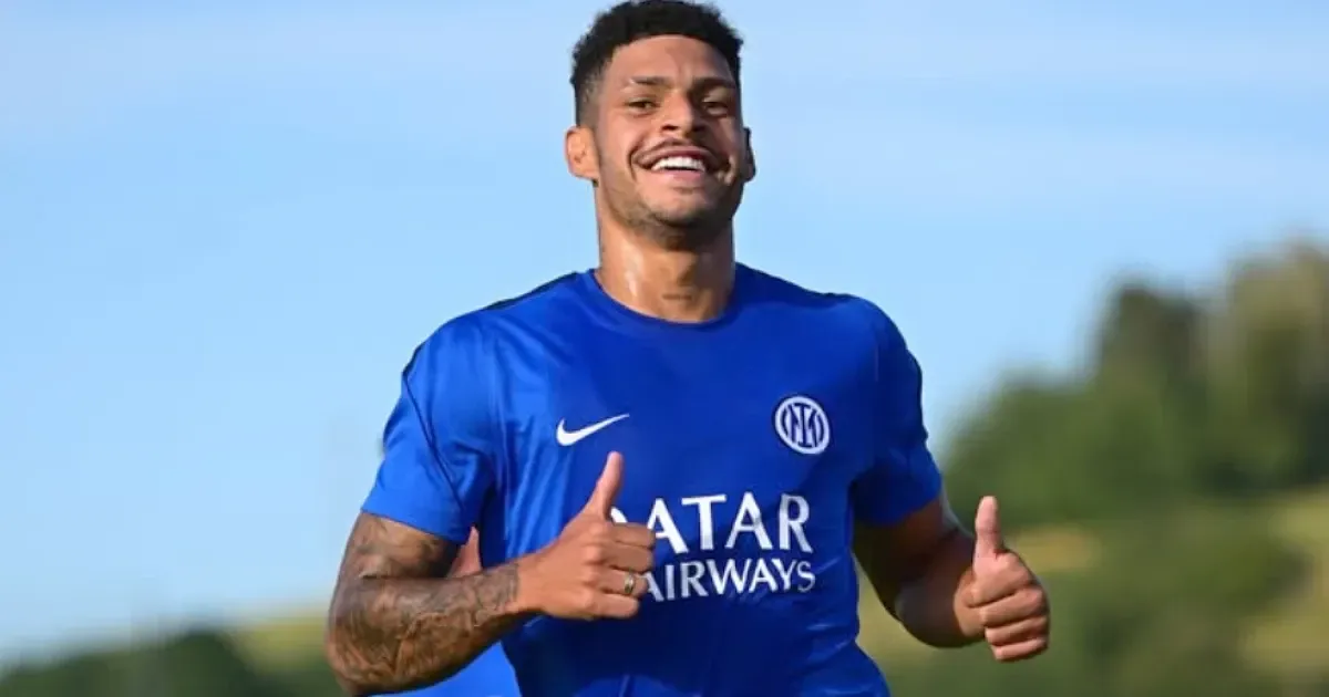 Cria do Botafogo, Luis Henrique interessa à Roma, que pode fazer proposta de R$ 177 milhões