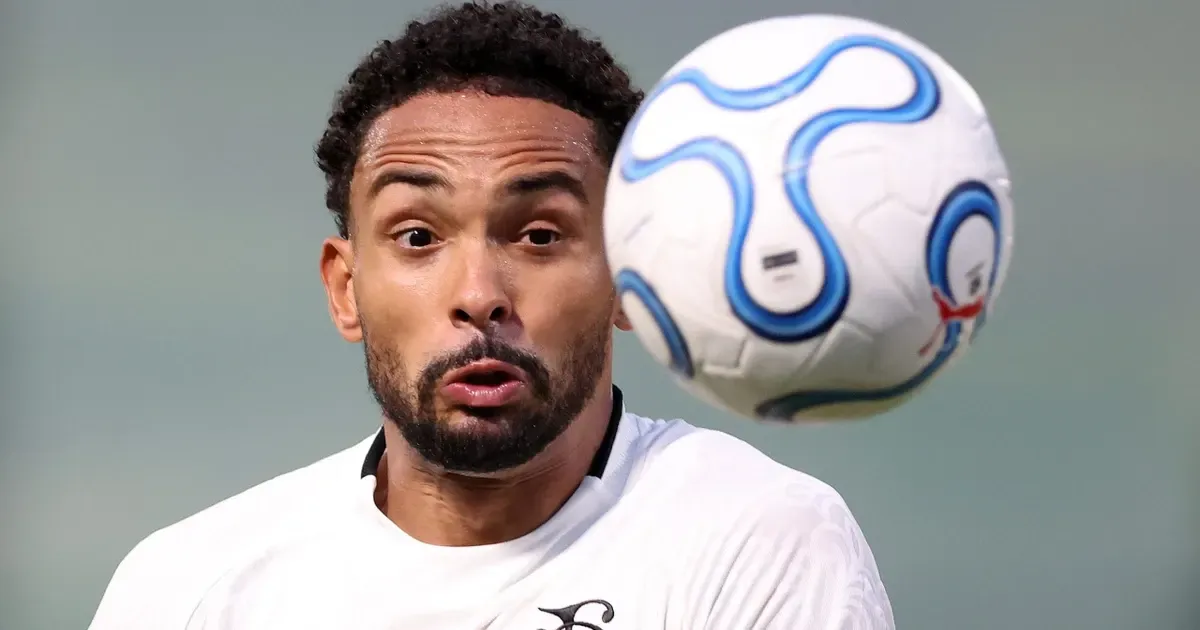 Botafogo recebe propostas por Vitinho