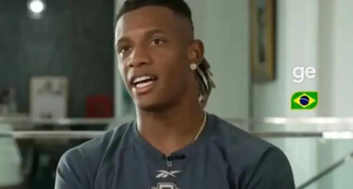 Danilo do Botafogo convocado para Copa
