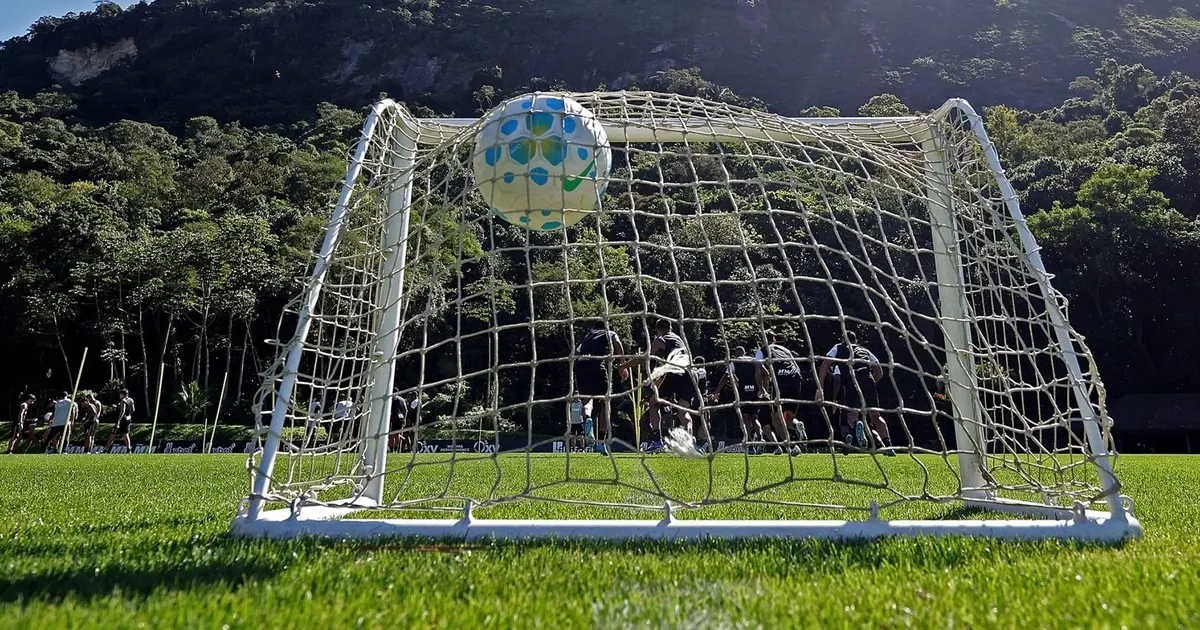 Departamento de futebol do Botafogo faz análises sobre Franclim e repassa a responsáveis; decisão será da GDA Luma