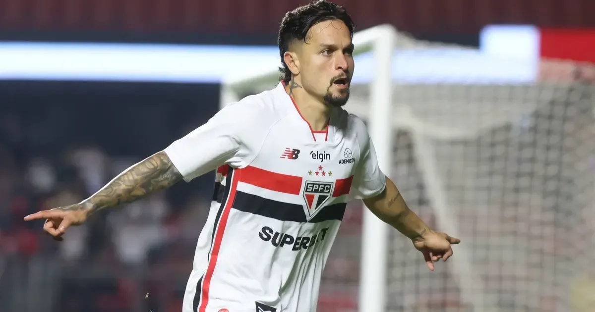 São Paulo não exercerá opção de compra de Artur