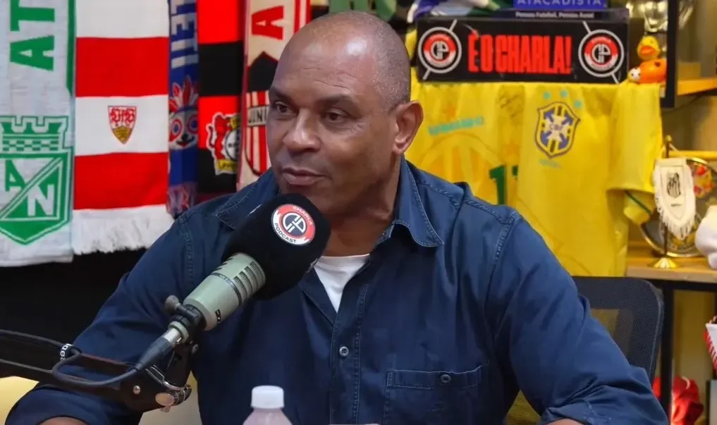Donizete reclama de recuperação judicial do Botafogo: ‘Vou esperar mais 150 anos para receber’