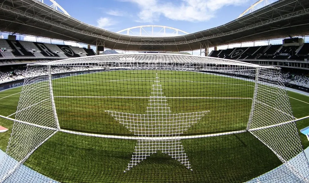 Eagle não compra novas ações da SAF, e Botafogo tem prazo de cinco dias para adquirir