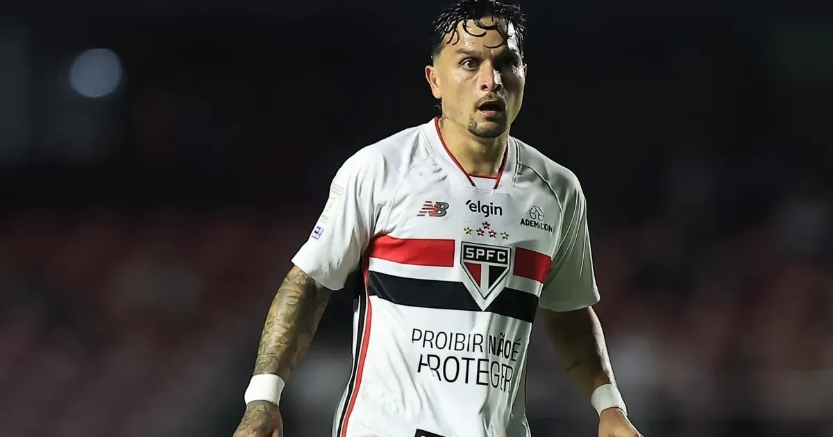São Paulo não tem € 6 milhões para comprar Artur