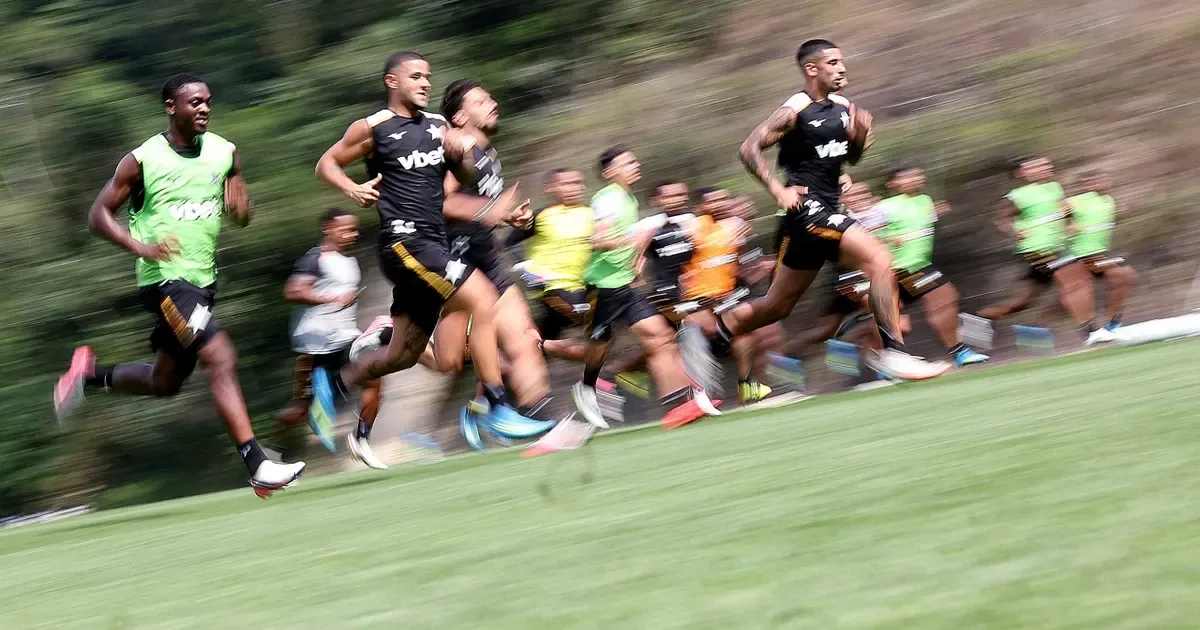 Escolha do novo técnico do Botafogo partirá de CEO e departamento de futebol da SAF