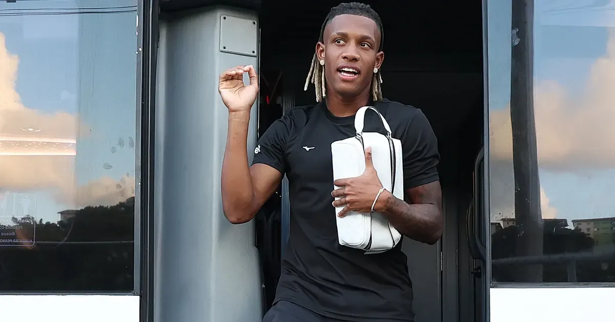 Danilo mais aberto a ir para o Zenit