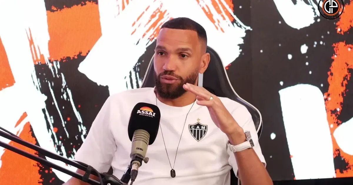 Everson lamenta vice da Libertadores