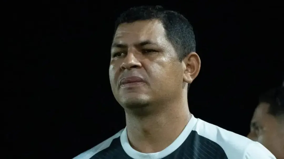 Ex-auxiliar do Operário-MS chega para trabalhar na captação de base do Botafogo