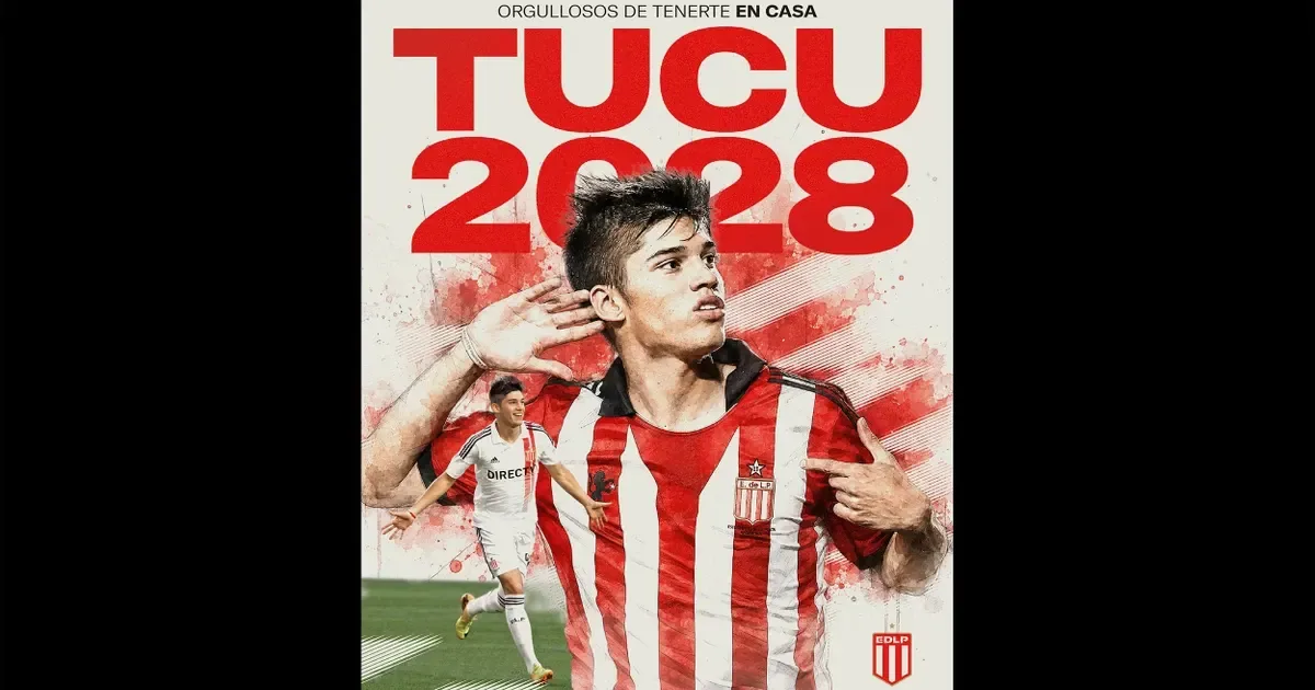 Ex-Botafogo, Joaquín Correa é anunciado como reforço do Estudiantes