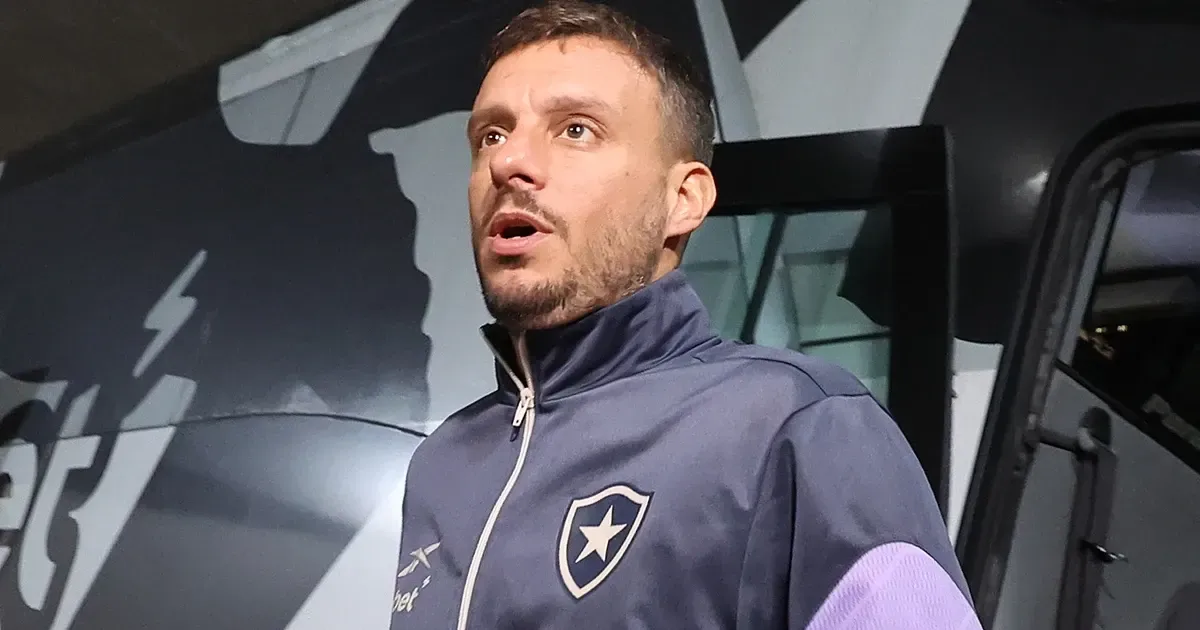 Martín Anselmi pode ser novo treinador do Racing