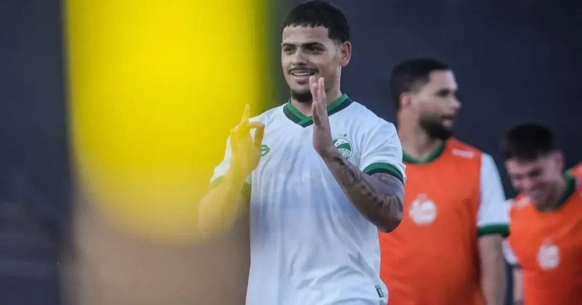 Ex-Botafogo, Raí tem negociações avançadas para reforçar o Grêmio em 2027