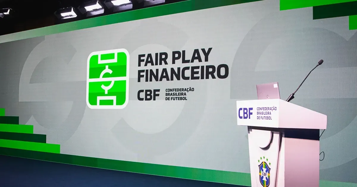 Fair play financeiro: Botafogo, Corinthians e São Paulo apoiam Santos em pedido à CBF por novo prazo para pagar dívidas