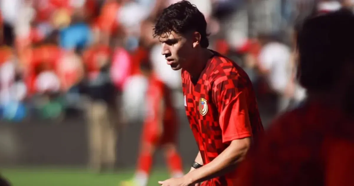 Ferraresi titular na vitória da Venezuela