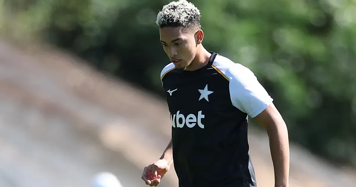 Fifa suspende transfer ban do Botafogo