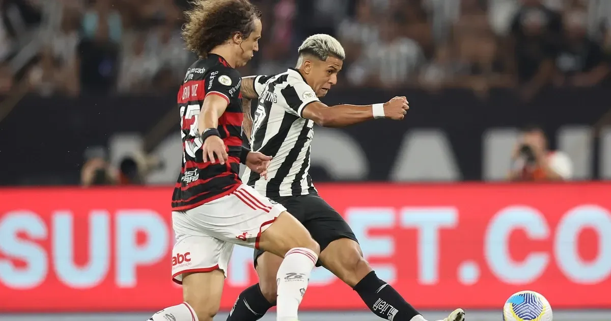 Flamengo acusa rivais de burlar fair play financeiro; site relaciona ação a processos de recuperação judicial de Botafogo e Vasco