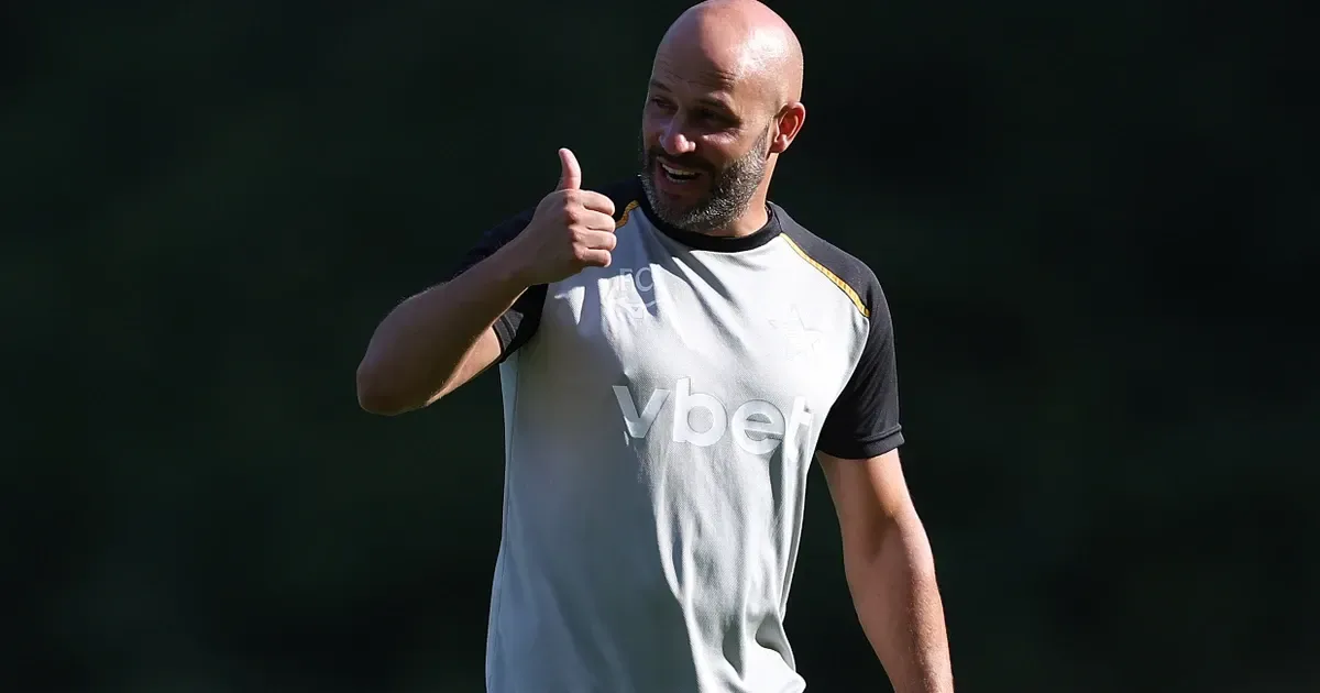 Franclim aproveita intertemporada para Botafogo superar times fechados: ‘Tentamos introduzir uma nuance com bola diferente’