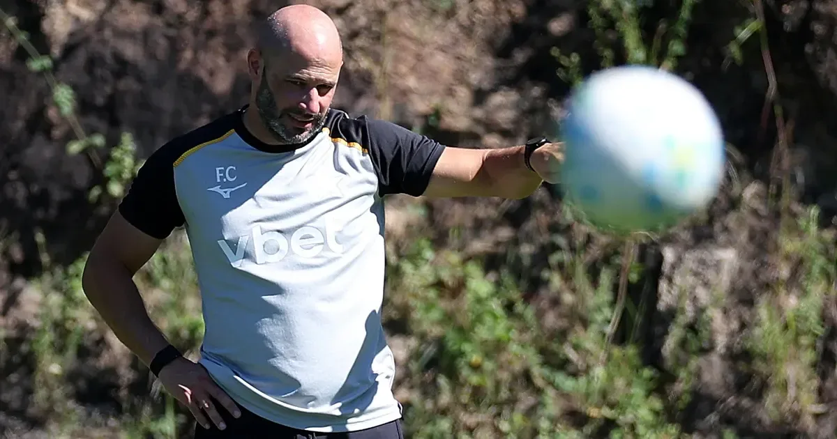 Com Franclim Carvalho, Botafogo treina no CT do Bahia antes de enfrentar o Vitória