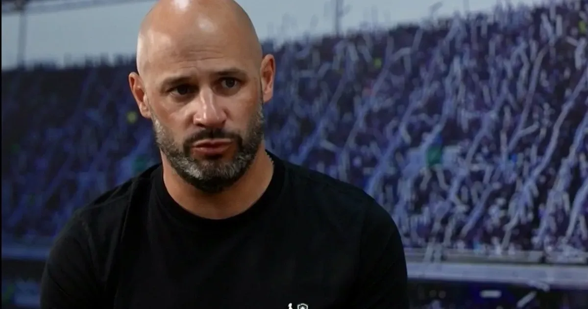 Franclim diz que já tomou decisão sobre cinco trocas do Botafogo na Sul-Americana: ‘Tem mais a ver com a necessidade’
