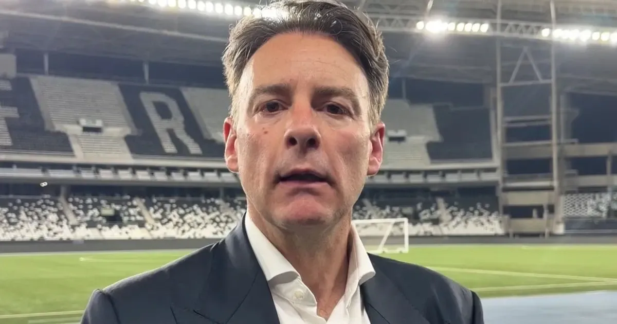 Botafogo pode ficar no Estádio Nilton Santos até 2031