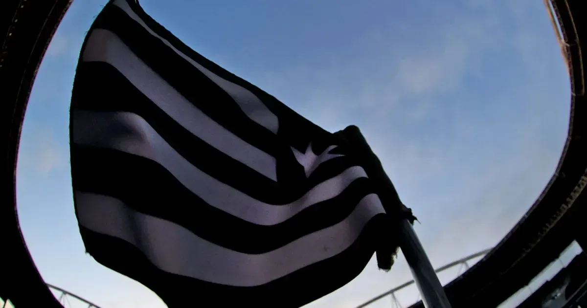 GDA Luma faz primeiro depósito de US$ 14 milhões no Botafogo, diz canal