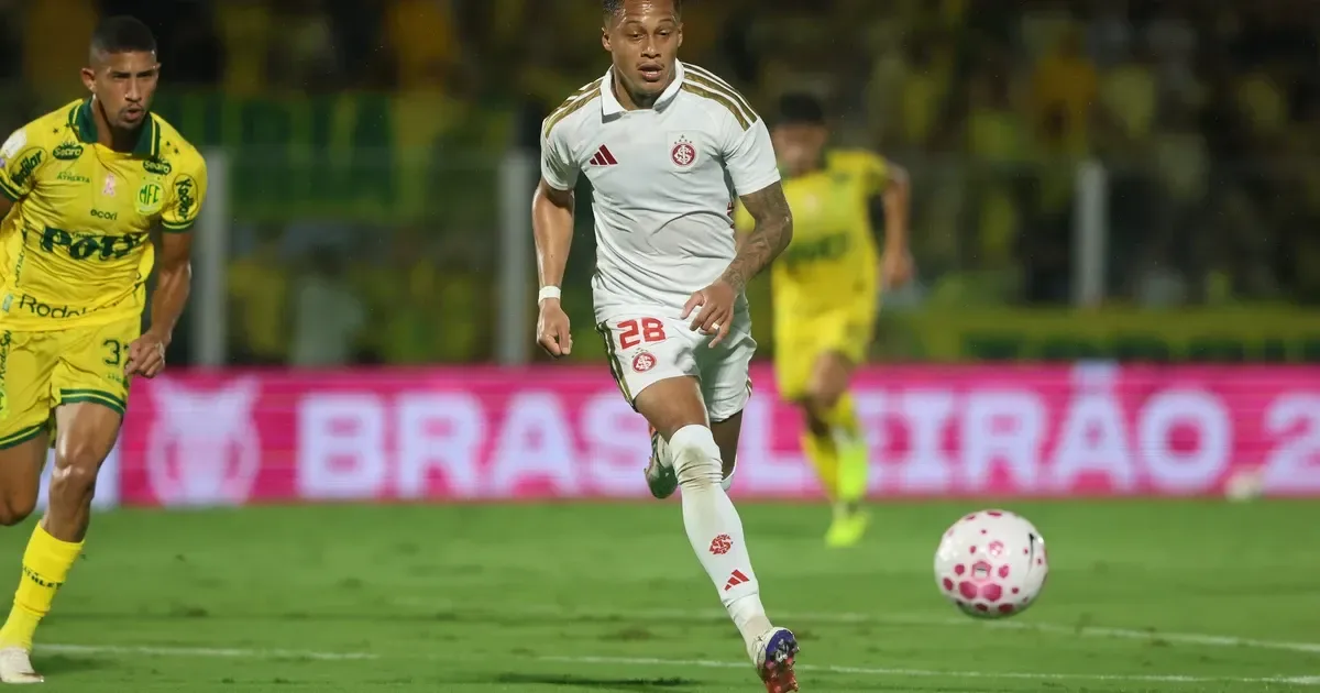 Botafogo segue quatro pontos acima da zona de rebaixamento