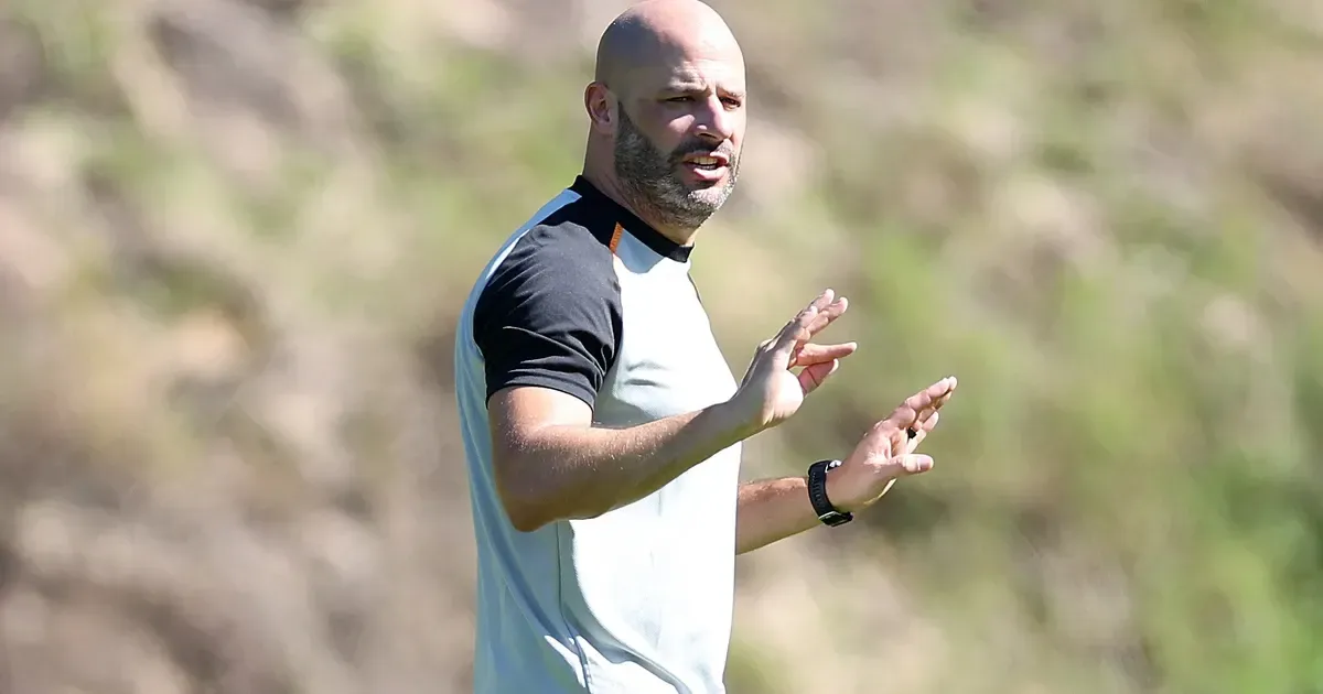 Blog: interventora do Vasco autoriza investida, e Franclim Carvalho fica mais próximo de deixar o Botafogo