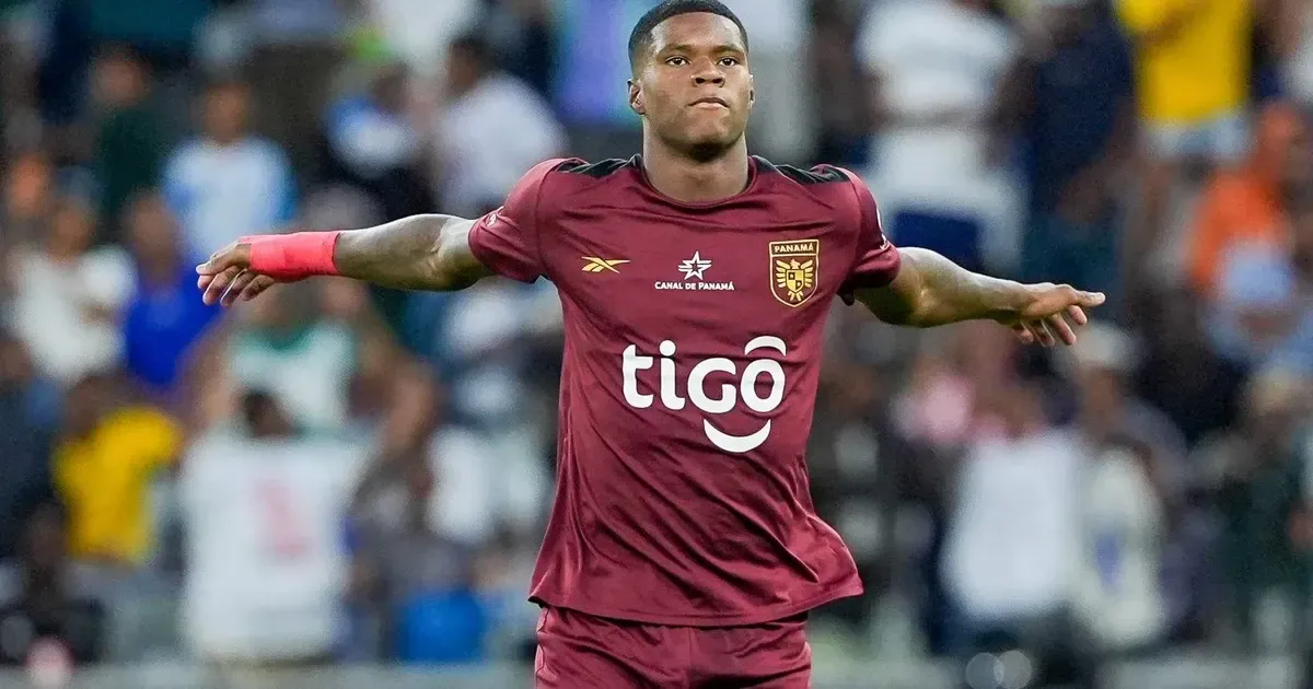 Joia do Botafogo, Kadir fica no banco em empate do Panamá com a Bósnia