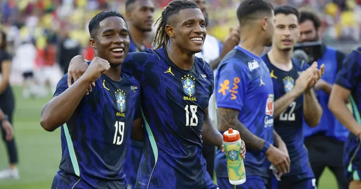 Jornalista aposta em Danilo, do Botafogo, como destaque na estreia do Brasil na Copa do Mundo: ‘Vai entrar e resolver’