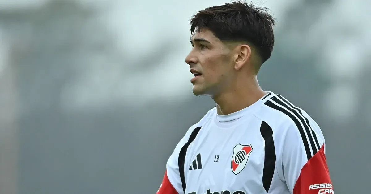 Jornalista argentino põe zagueiro do River Plate na mira do Botafogo